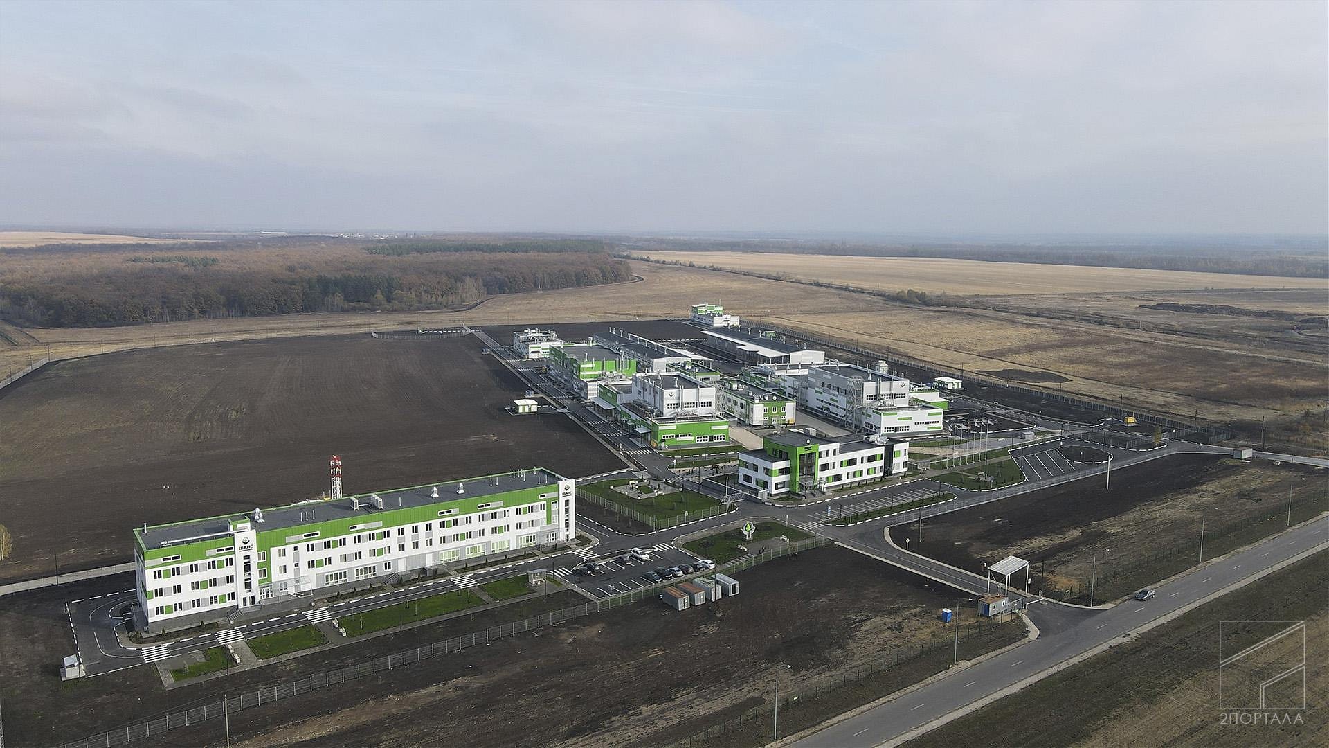 АБК ГК ШАНС — фото 4