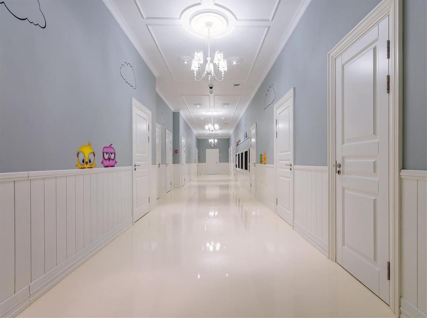 Детский сад Леман — фото 46